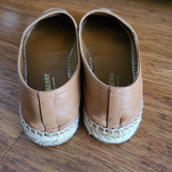 Burberry Espadrilles - Picture 2 of 5